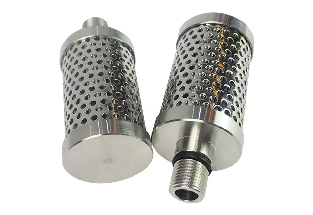 industrial oil filter